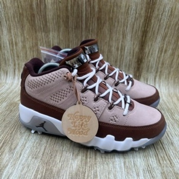 jordan master golf shoes